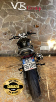 Honda Hornet 600 2004