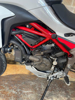 Ducati Multistrada 1200 S 2017