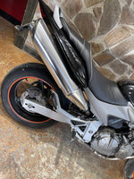 Honda Hornet 600 2004