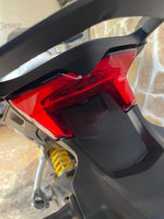 Ducati Multistrada 1200 S 2017