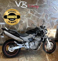 Honda Hornet 600 2004