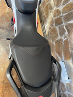 Ducati Multistrada 1200 S 2017
