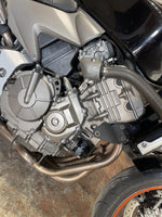 Honda Hornet 600 2004