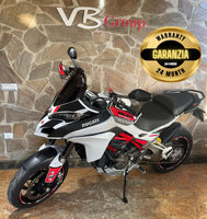 Ducati Multistrada 1200 S 2017