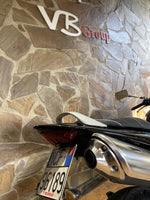 Honda Hornet 600 2004
