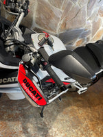 Ducati Multistrada 1200 S 2017