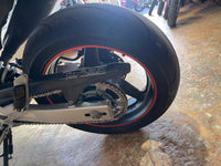 Honda Hornet 600 2004