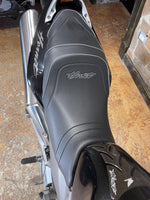 Honda Hornet 600 2004