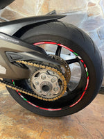 Ducati Multistrada 1200 S 2017