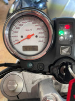 Honda Hornet 600 2004