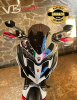 Ducati Multistrada 1200 S 2017