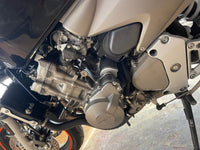 Honda Hornet 600 2004
