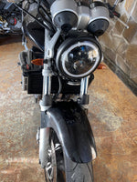 Honda Hornet 600 2004
