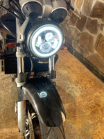 Honda Hornet 600 2004