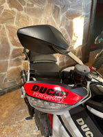 Ducati Multistrada 1200 S 2017
