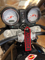 Honda Hornet 600 2004