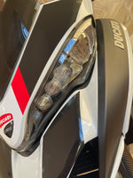Ducati Multistrada 1200 S 2017
