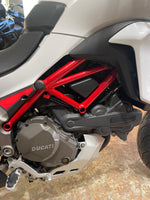 Ducati Multistrada 1200 S 2017