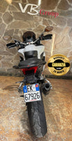 Ducati Multistrada 1200 S 2017
