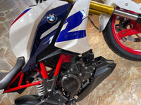 BMW 310 R 2023