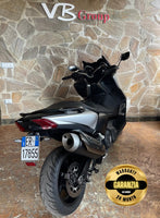 YAMAHA T MAX 530 2019