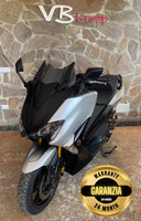 YAMAHA T MAX 530 2019