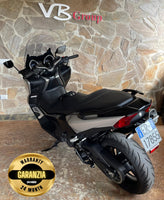 YAMAHA T MAX 530 2019