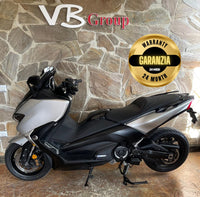 YAMAHA T MAX 530 2019