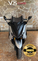 YAMAHA T MAX 530 2019