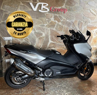 YAMAHA T MAX 530 2019