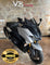 YAMAHA T MAX 530 2019