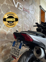 YAMAHA T MAX 530 2019