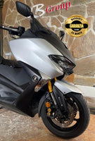 YAMAHA T MAX 530 2019