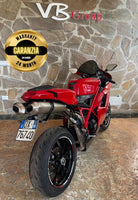 Ducati 848 EVO 2012