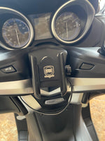 YAMAHA T MAX 530 2019