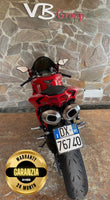 Ducati 848 EVO 2012