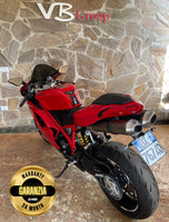 Ducati 848 EVO 2012