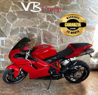 Ducati 848 EVO 2012