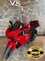 Ducati 848 EVO 2012