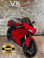 Ducati 848 EVO 2012