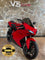 Ducati 848 EVO 2012