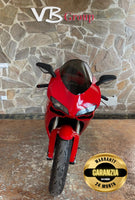 Ducati 848 EVO 2012
