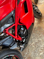Ducati 848 EVO 2012
