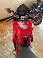 Ducati 848 EVO 2012
