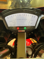 Ducati 848 EVO 2012