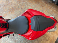 Ducati 848 EVO 2012