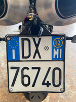 Ducati 848 EVO 2012