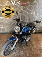 BMW R NINE-T PURE ANNIVERSARIO 2019