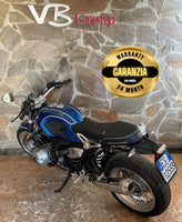 BMW R NINE-T PURE ANNIVERSARIO 2019