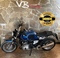 BMW R NINE-T PURE ANNIVERSARIO 2019